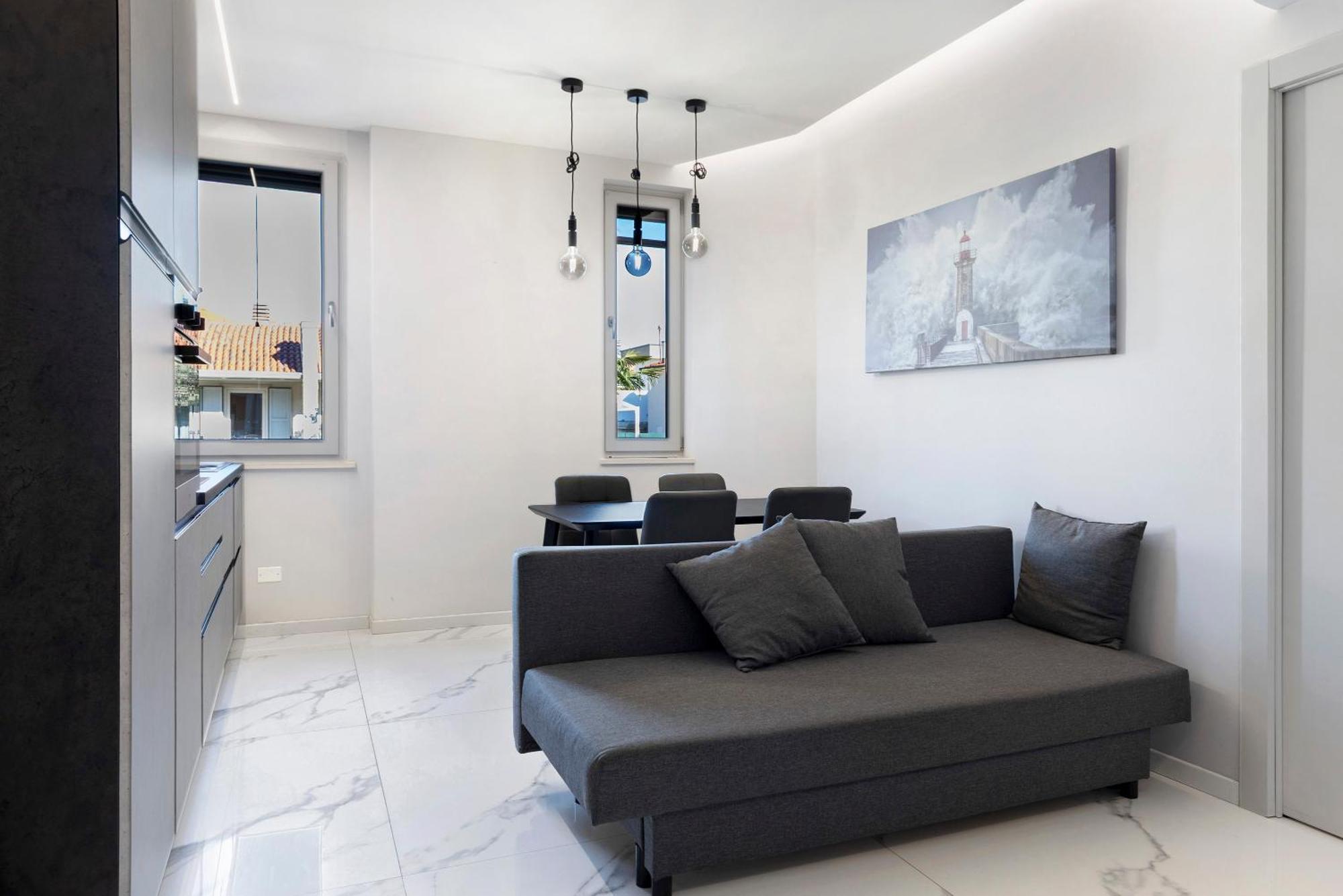 Dalma Appartement