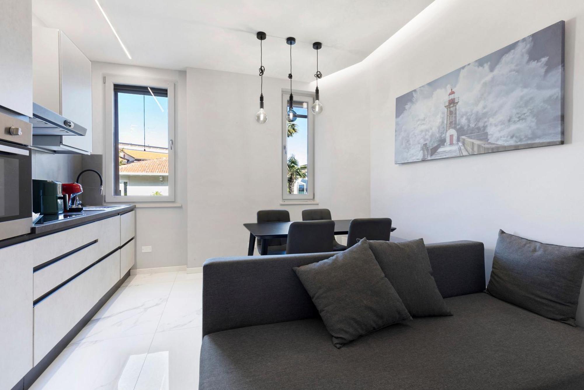 Dalma Appartement