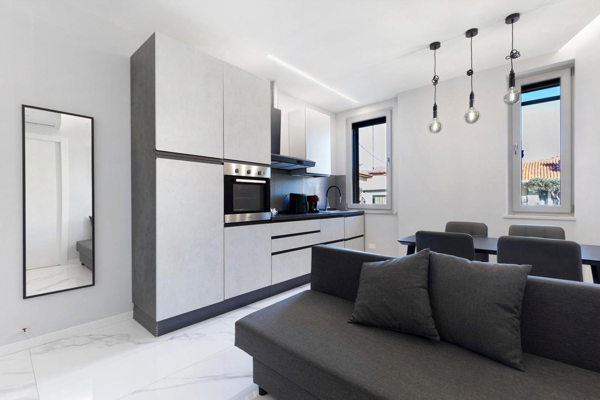 Appartement Dalma