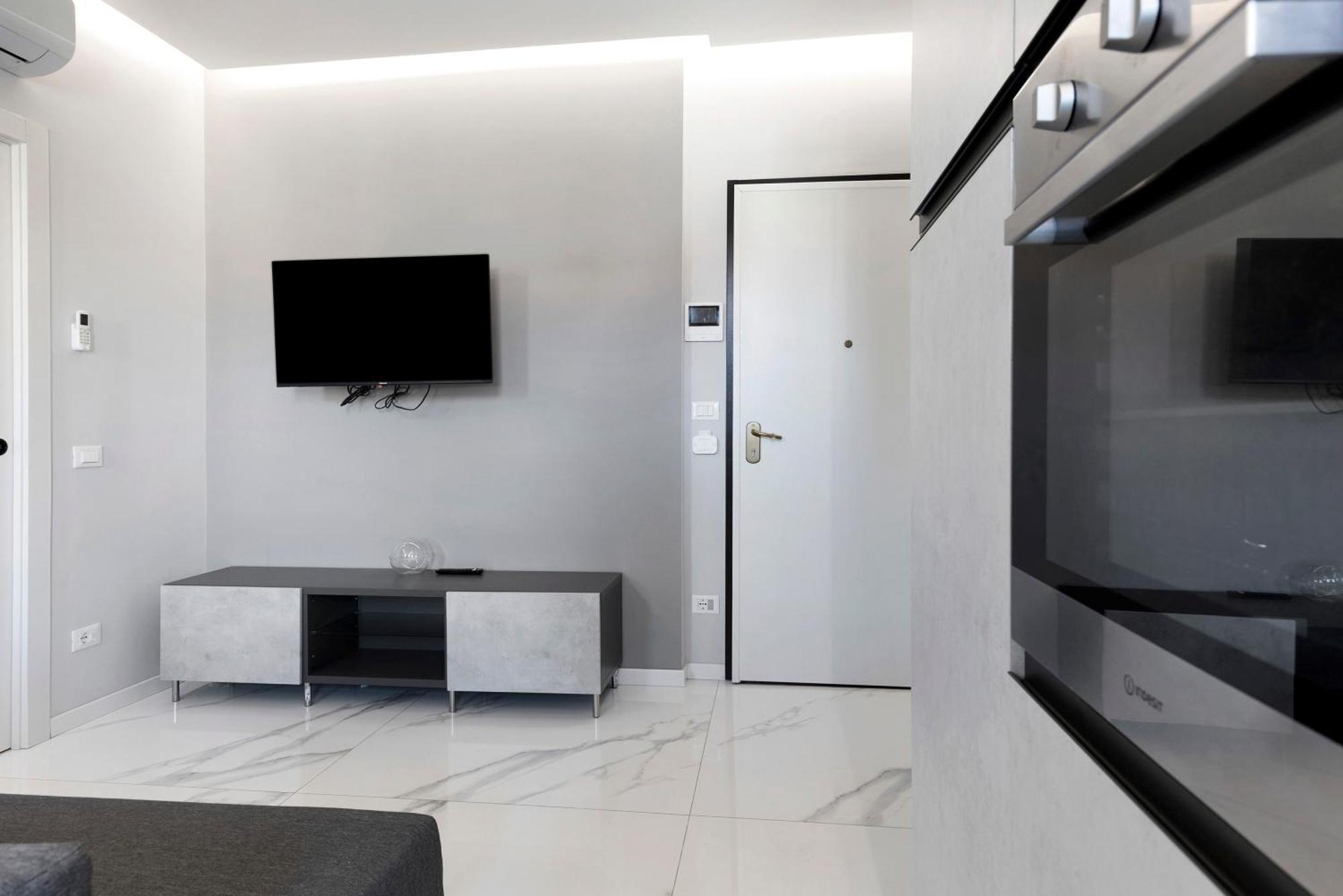 Appartement Dalma *