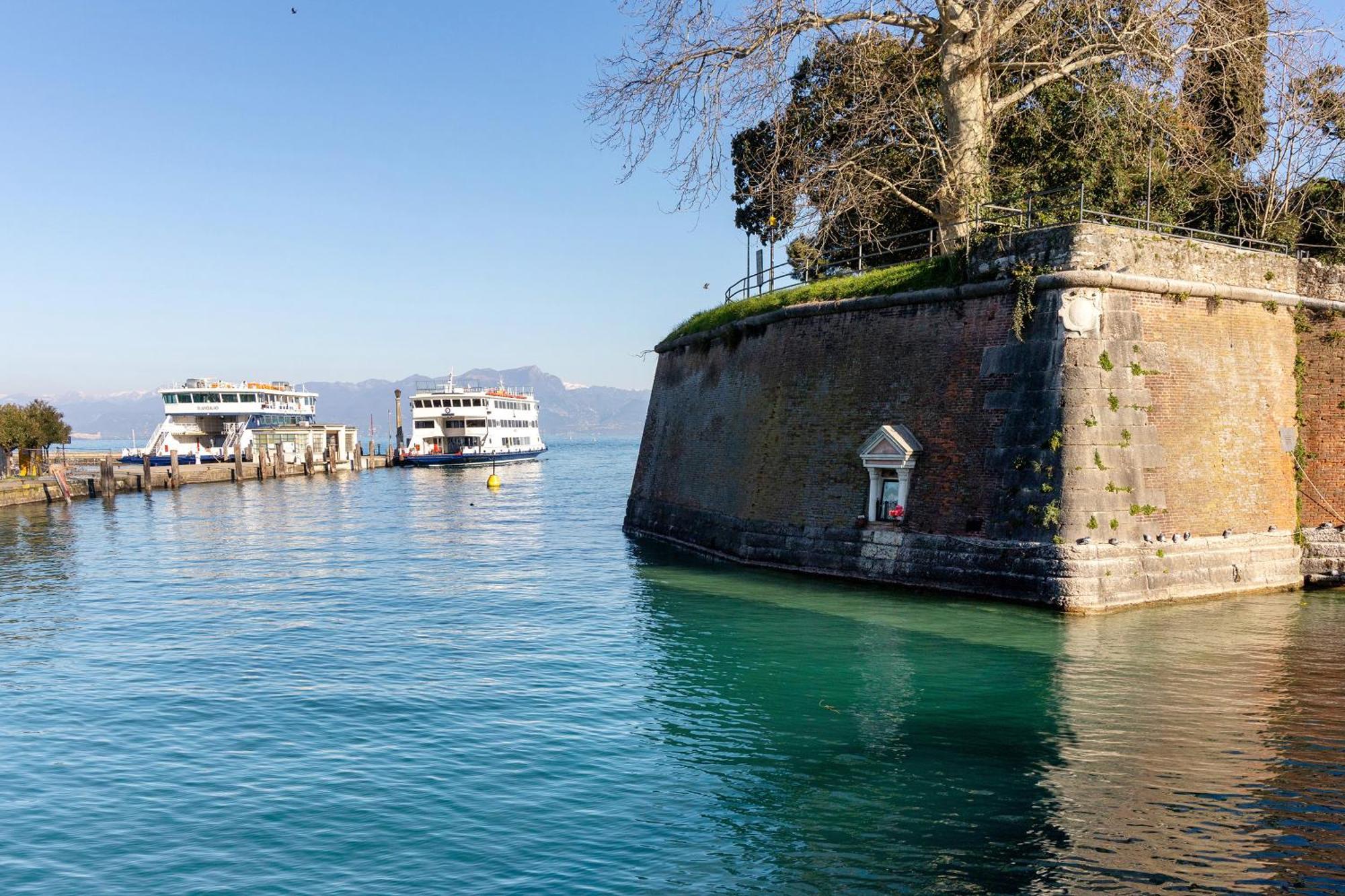 Appartamento Dalma Peschiera del Garda