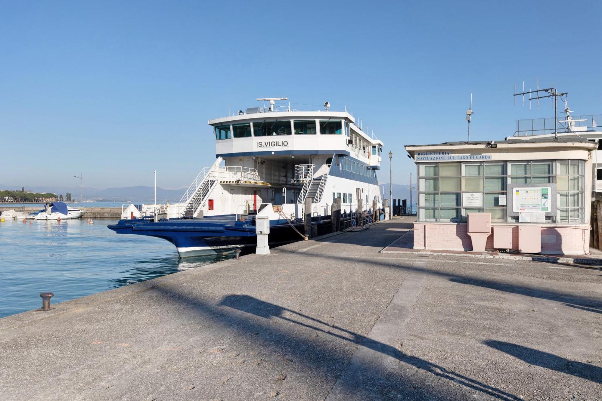 Dalma * Peschiera del Garda